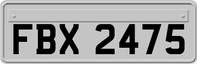 FBX2475