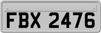 FBX2476