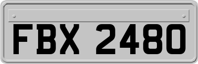 FBX2480
