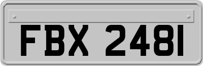 FBX2481