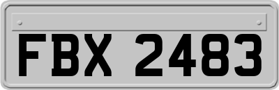 FBX2483