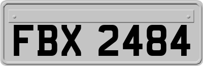 FBX2484