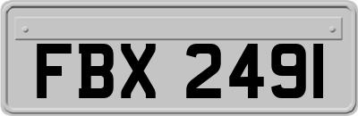 FBX2491