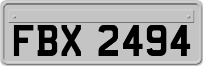 FBX2494
