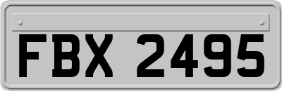 FBX2495