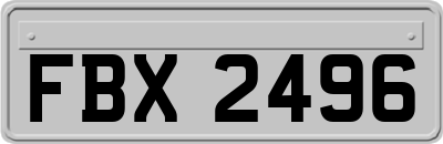 FBX2496