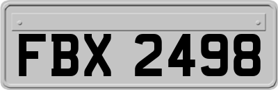 FBX2498