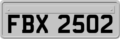 FBX2502
