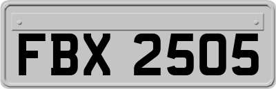 FBX2505