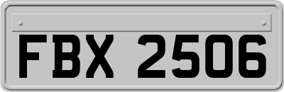 FBX2506