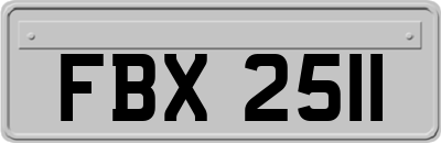 FBX2511
