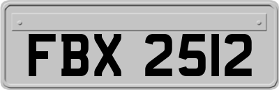 FBX2512