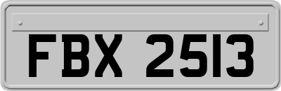 FBX2513