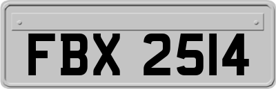 FBX2514