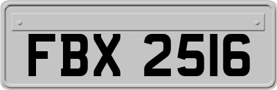 FBX2516