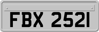 FBX2521