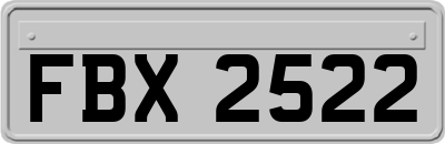 FBX2522