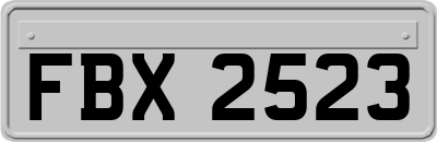 FBX2523