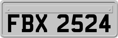 FBX2524