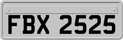 FBX2525