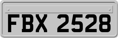 FBX2528
