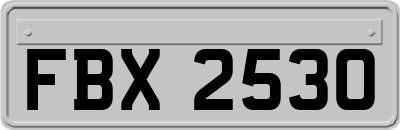 FBX2530