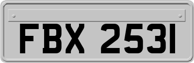 FBX2531