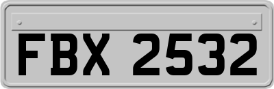 FBX2532