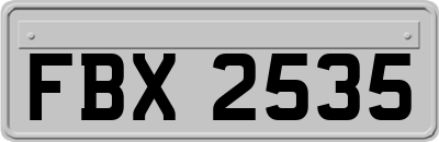 FBX2535