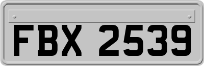 FBX2539