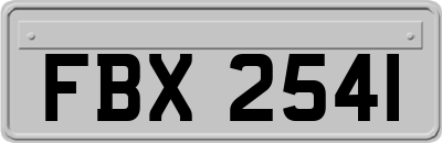 FBX2541