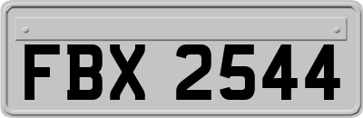 FBX2544