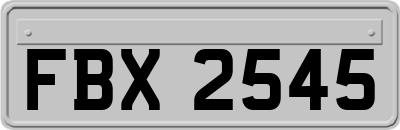 FBX2545