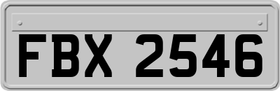 FBX2546
