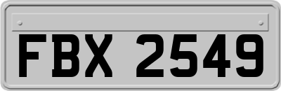 FBX2549