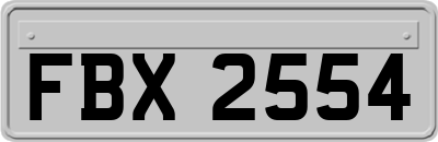 FBX2554