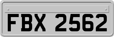 FBX2562