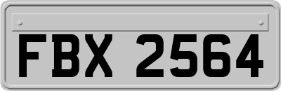 FBX2564