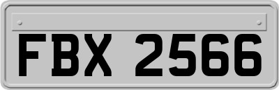 FBX2566