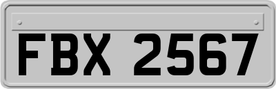 FBX2567