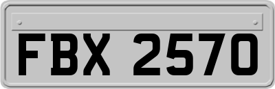 FBX2570