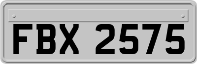 FBX2575