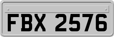 FBX2576