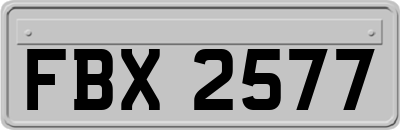 FBX2577