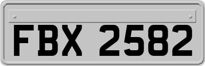 FBX2582