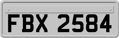 FBX2584