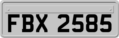 FBX2585