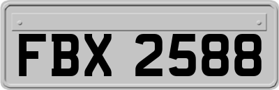 FBX2588