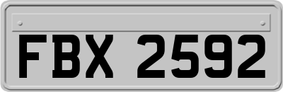 FBX2592