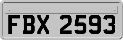 FBX2593